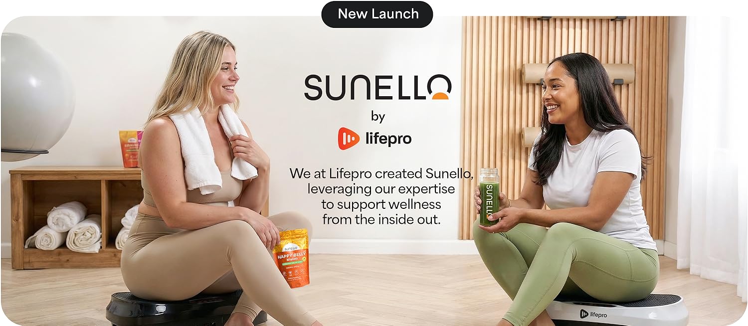 Elevate Your Daily Wellness Ritual