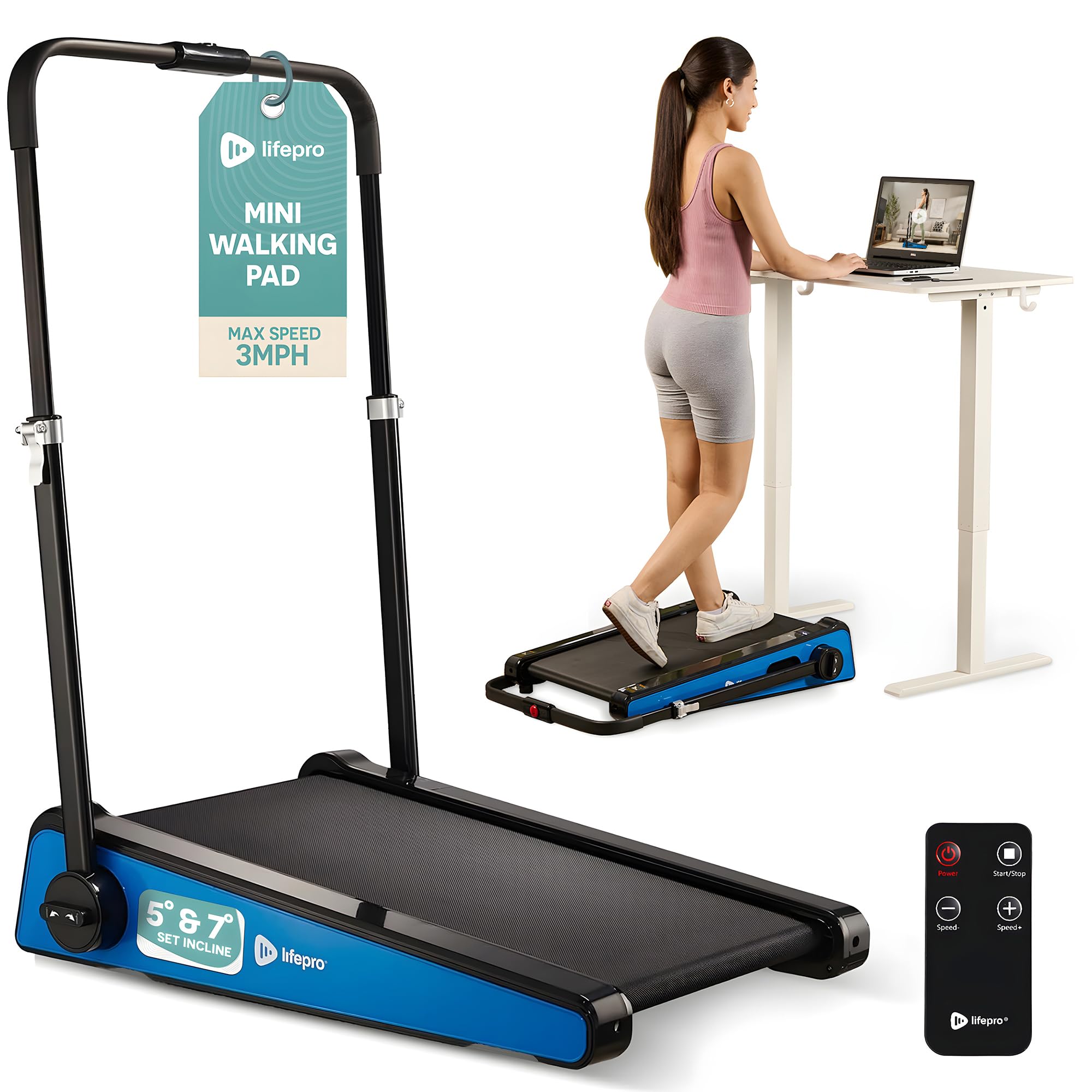 Treadmills